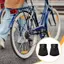 Jfory 2 Miếng Bảo Vệ Xe Đạp Có Bùn Bảo Vệ Thay Thế Chắc Chắn Xe Đạp Mudflap Bảo Vệ Ngoài Trời