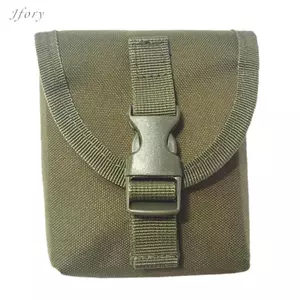 Túi đai giảm cân dự phòng Jfory Scuba Nylon bền - 14 x 12 x 4cm - 3 màu