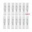 Chai Nước Hoa DARON Rỗng Cho Du Lịch Mỹ Phẩm Chai 2ml 3ML 5ML Chai Xịt Nhựa Trong Suốt