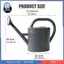 Bình tưới nước 10L Thiết bị trồng cây chắc chắn Đầu phun nước Dụng cụ làm vườn Ấm đun nước Chậu tưới nước cho cây trồng trong nhà Rau cảnh