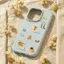 Nhà hàng tạp hóa Áp dụng iPhone17PRO/16/15pro thạch 14/17/13 Mới 12/11 vỏ điện thoại
