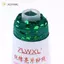 JCSYFAC DIY May Phụ Kiện Sợi Cotton Sequin 50g Bóng Mềm Lấp Lánh Chủ Đề Đan Và Móc Mới