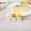 2 / 3 Chai Nước Sốt Mini Di Động Hộp Đựng Nước Sốt Nhỏ Hộp Đựng Salad Hộp Đựng Đồ Cho Trẻ Em Người Lớn Hộp Bento VN