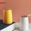 Hộp đựng bút đánh răng tự động sáng tạo Hộp đựng bàn gia đình Hộp đựng bút đánh răng bằng nhựa Loại đẩy tròn Hộp đựng bút đánh răng VN