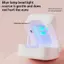 Thiết bị điều trị móng tay nấm Sửa chữa móng tay Công cụ hỗ trợ Laser Nấm móng tay Loại bỏ hiệu quả Dụng cụ chăm sóc móng chân