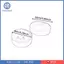 Bun Mê Cung Bóng Đồ Chơi EVA TPR Bọt Bóp Bột Cảm Giác Fidget Để Bàn Đồ Chơi Cho Văn Phòng Trẻ Em Quà Tặng Halloween