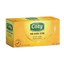 Trà Nhãn Vàng Cozy 50G (25 Túi Lọc x 2G) - Trà Đen Thơm Đậm Vị, Hương Trà Việt Chính Hãng