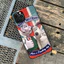 BK-1 W-WallaceS Ốp Điện Thoại G-Gromit Dễ Thương Cho Iphone 16 15 14 12 11 13 Pro Max Mini X 8 Xr Xs 7 Puls Vỏ Kính