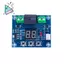 Cảm biến độ ẩm đất kỹ thuật số Bộ điều khiển độ ẩm 12V cho hệ thống tưới tự động Giám sát quản lý nước thời gian thực