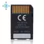 Thẻ nhớ MS Pro Duo Flash Card Cybershot Camera