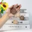 1 Máy Khuếch Tán Gỗ Cao Cấp Handmade Sáp Trắng Gỗ óc chó Hương Thơm Nhà Sang Trọng Cho Phòng Ngủ Văn Phòng Sử Dụng VN