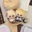 PS1 Genshin Tác Động Aether Lumine Plushie Anime Merch Dễ Thương Sang Trọng Túi Búp Bê Charm SP1
