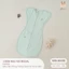 Túi ngủ ngon chất vải modal Littlelove [ vải mềm, mát, co dãn và thấm hút tốt ] dành cho bé từ 0M -6M (KNN05)