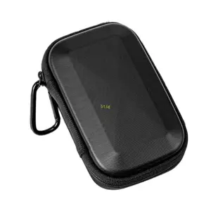 Btsg Vỏ Chống Sốc Cho GPW 5 4 3 2 1 Chuột Du Lịch Túi Đựng Túi Du Lịch Mang Theo Túi Đựng Đồ Thay Thế