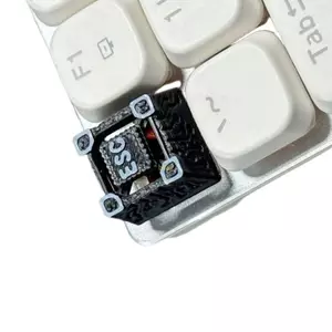 Btsg Unique ESC Keycap OEM Profile Thêm cá tính và tăng cường cài đặt bàn phím cơ