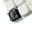Btsg Unique ESC Keycap OEM Profile Thêm cá tính và tăng cường cài đặt bàn phím cơ