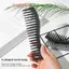 Làm tóc, Bàn chải Massage da đầu, Răng rộng, Dụng cụ làm tóc, Bàn chải Salon