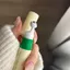 Hàn Quốc Anshuyan AXIS-Y Roll-On Eye Essence Kem dưỡng mắt Peptide Collagen Brightening Lightening Fine Lines