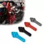MJnmc RC 1 / 10 Xe Bánh Xích Sho Giảm Xẻng Có Thể Điều Chỉnh Braet 2 Chiếc Mạnh Mẽ Axiponents Mới