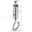 Dây Dây Móc Treo Hình Điều Chỉnh Móc Treo Hình Thủy Thủ Móc Dây Dây Locker Dây Phụ Kiện Dây 6.28 LELP