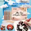 Bút đánh dấu Acrylic TUYỆT VỜI, Bút đánh dấu 12 màu có thể xếp chồng lên nhau, Chống nước di động Nhanh khô Bàn chải mềm Đầu vẽ Graffiti Bút màu Truyện tranh tô màu