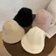 Mũ bóng chày rỗng PYCOU, Mũ chống nắng ngoài trời thoáng khí chống tia cực tím, Vành rộng có thể gập lại Tấm che chống tia cực tím khô nhanh