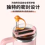Color Planet Silicone Mũ Rơm Đa Năng 8-12mm Ống Hút Stanley Chống Bụi Chống Rò Rỉ Sản Phẩm Mới MQUI
