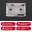 1 Vỏ Acrylic Trong Suốt Có Vỏ Bảo Vệ Cảm Ứng Cho Màn Hình 2.8 Inch Bảng Phát Triển Màn Hình LCD TFT Module