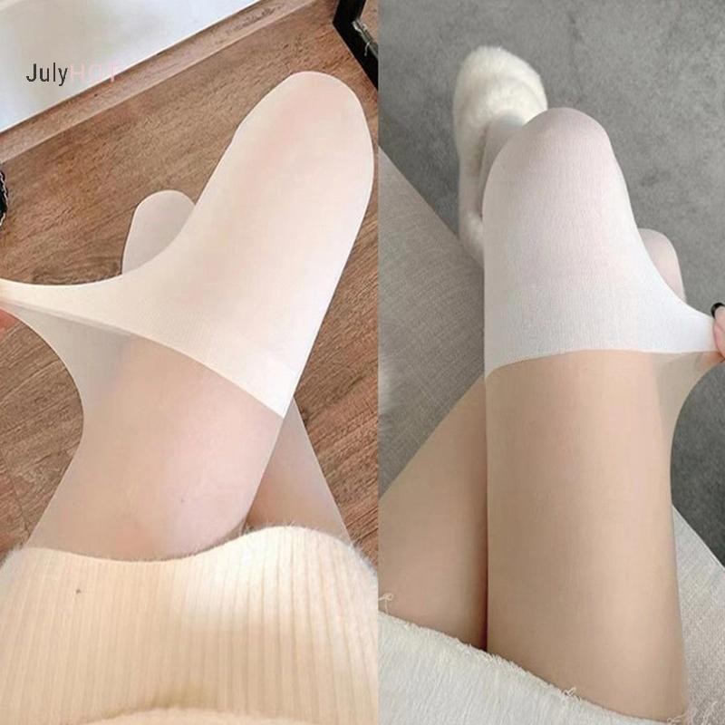 Gợi Cảm Quần Nữ Giả Vớ Đùi, Màu Sắc Đa Dạng, Phong Cách Nhật Bản