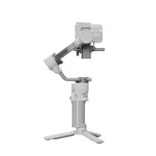 DJI RS 4 Mini – Gimbal Rs4 Mini chống rung máy ảnh nhỏ gọn, tải trọng 2kg, quay dọc Chính Hãng