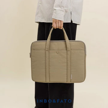 Women's Laptop Work Bag – Fits Laptop, Water-Resistant, for Work