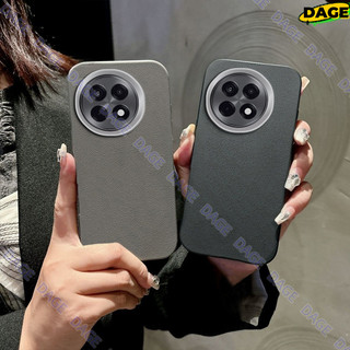 Vỏ trong suốt mạ COD Luxuy cho OnePlus 13R / OnePlus Ace 5 / OnePlus Ace 5 Pro Business Vỏ điện thoại thời trang đơn giản Vỏ điện thoại chống rơi