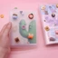 Hộp đựng thẻ ảnh YOLOGO, Album ảnh di động trong suốt, Sổ lưu trữ hóa đơn 3 Inch PVC