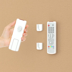 1 Cái Bán Chạy Điều Hòa Điều Khiển Từ Xa Móc Từ Tính Mạnh Dán Cốc Hút Treo Tường Khóa Điều Khiển Từ Xa Móc Bảo Quản