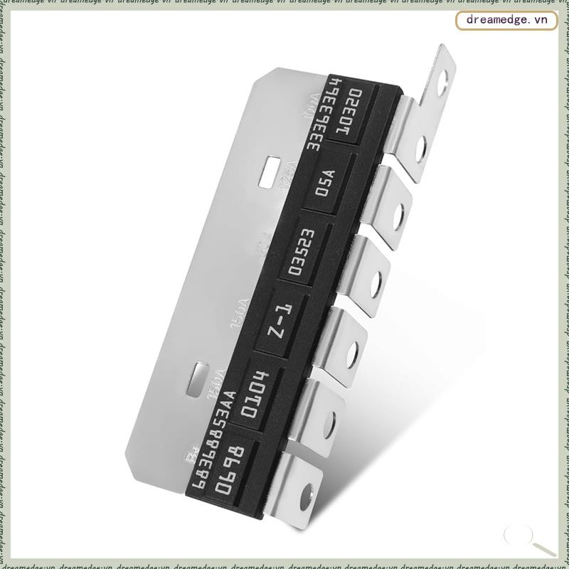 [dreamedge] 68368853Cầu chì chính AA 956-600 Phù hợp cho 2018-2023, 2020 Thay thế 956-600 956600