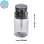 SUND Nail Refillable Chai Máy ép rỗng Máy bơm phân phối Nail Art Ba Lan Tẩy sạch Chai trang điểm Dụng cụ làm móng tay VN