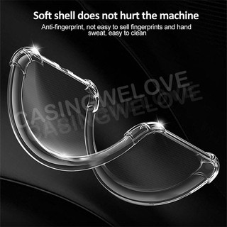 Ốp Điện Thoại Cho Honor X9d X9c X9B X9A X9d Smart HonorX9d X6b 4G 5G 2025 Ốp Lưng Chống Sốc Trong Suốt Silicon Mềm TPU Vỏ Điện Thoại Chống Sốc