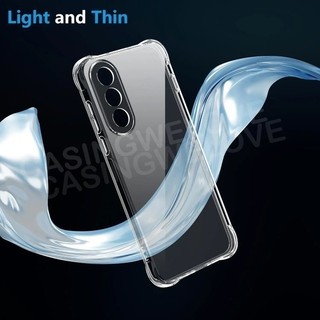 Ốp Điện Thoại Cho Honor X9d X9c X9B X9A X9d Smart HonorX9d X6b 4G 5G 2025 Ốp Lưng Chống Sốc Trong Suốt Silicon Mềm TPU Vỏ Điện Thoại Chống Sốc