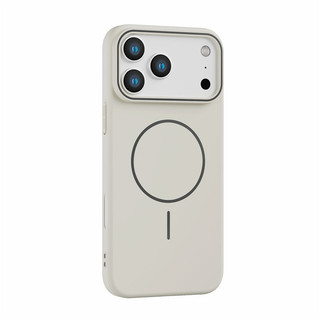 Ốp điện thoại từ tính mờ siêu mỏng sang trọng cho iPhone 17 Pro Max 16 15 14 13 12 11 17 Air 16 15 14 plus 12 13 Vỏ mini Vỏ chống sốc thẩm mỹ cảm giác da Chống vân tay