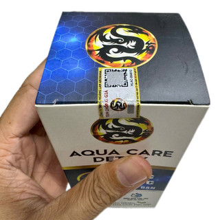 [Mua 1 Tặng 1] Aqua Care Detox Khử Độc Bể Cá Tặng Vi Sinh Aquarium Care Làm Trong Nước Bể Cá