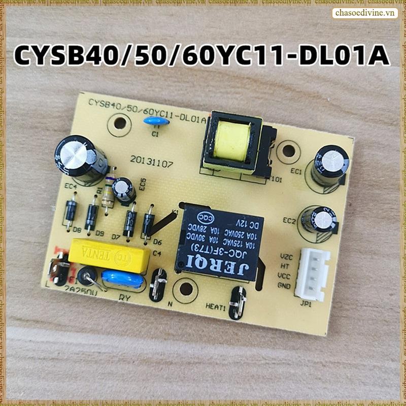 [K O G X] Bảng điều khiển thay thế nồi áp suất điện đa năng Tương thích với CYSB50YC11-DL01A