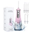 Máy tăm nước HC HailiCare L-10 300ml, Máy tăm nước xịt siêu mạnh công nghệ Đức vệ sinh răng miệng