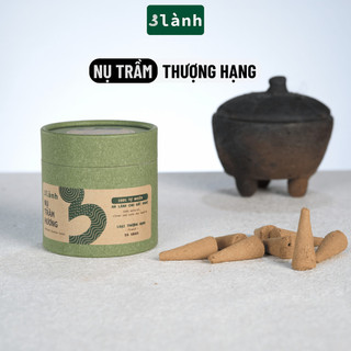 Nụ Trầm Hương Thượng Hạng 3 Lành Tự Nhiên 100% Thờ Cúng Thư Giãn Tài Lộc Xông Nhà Tẩy Uế Yoga Thiền