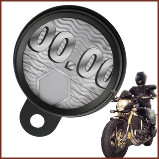 Giá Đỡ Thuế Cho Xe Máy Thẻ Nhãn Móc Treo Cho Xe Tay Ga Chịu Thời Tiết Cổ Điển Tròn Đựng Đĩa Thuế Cho haoyisvn