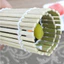 【24H】Mành tre cuộn sushi chuyên nghiệp 21cm, bề mặt nhẵn mịn không làm rách rong biển, phù hợp cho nhà hàng và gia đình