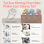 Oldlaiben Mũ Bảo Vệ đầu Cho Bé 6-36 Tháng Oldlaiben Siêu Nhẹ Thoáng Khí Bảo Vệ 360° Hỗ Trợ Tập Bò
