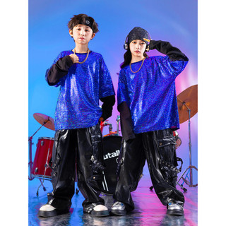 Đồ Nhảy Hiphop Cho Bé Gái Đồ Nhảy Hiện Đại  Đồ Nhảy Cho Bé Trai Đồ Nhảy Cho Bé Đồ Nhảy Zumba Đồ Biểu Diễn Cho Set Đồ Nhảy Dance