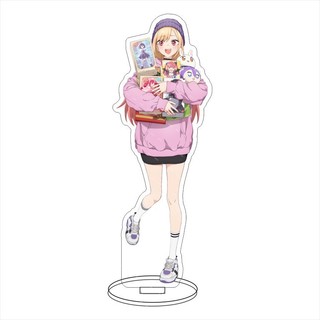Anime My Dress-Up Darling Kitagawa Marin Acrylic Stand Action Figure Kaiemon Kitagawa PVC Desktop Stand Model Toy Gift 1