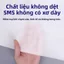 khăn lót mặt massage dùng một lần vải không dệt 100 miếng lỗ úp mặt spa thẩm mỹ viện