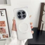 Vỏ cứng màu đen mờ từ tính mỏng Funda cho OPPO Find N6 N5 N3 Ốp điện thoại chống sốc
